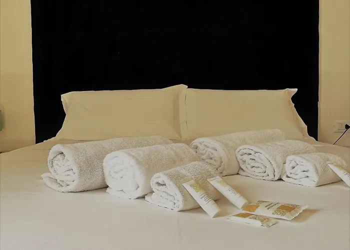 Hotel The Flash - Venturina Terme