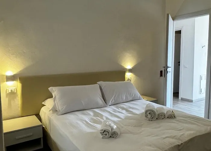 Hotel The Flash - Venturina Terme