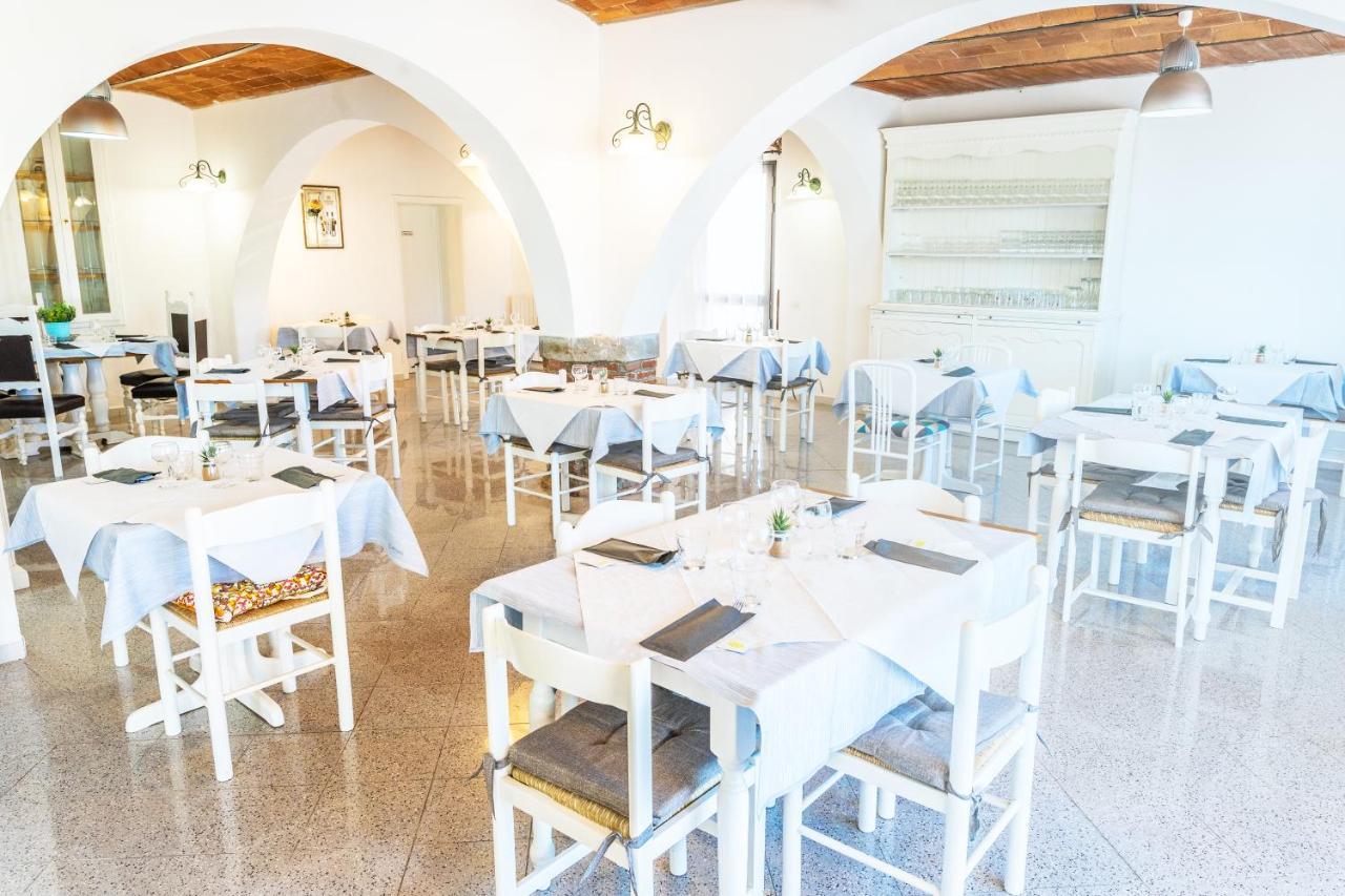 The Flash - Hotel Venturina Terme