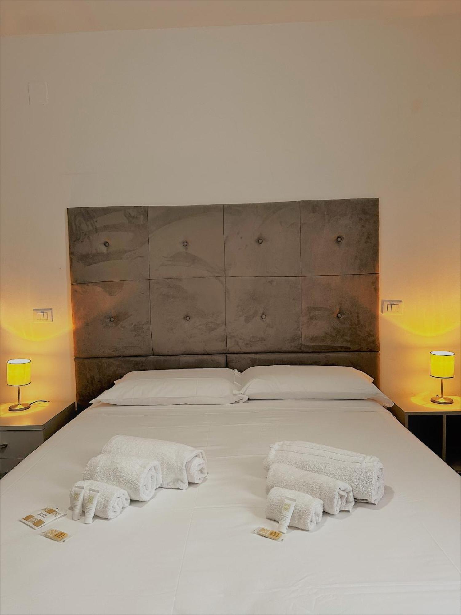 The Flash - Hotel Venturina Terme