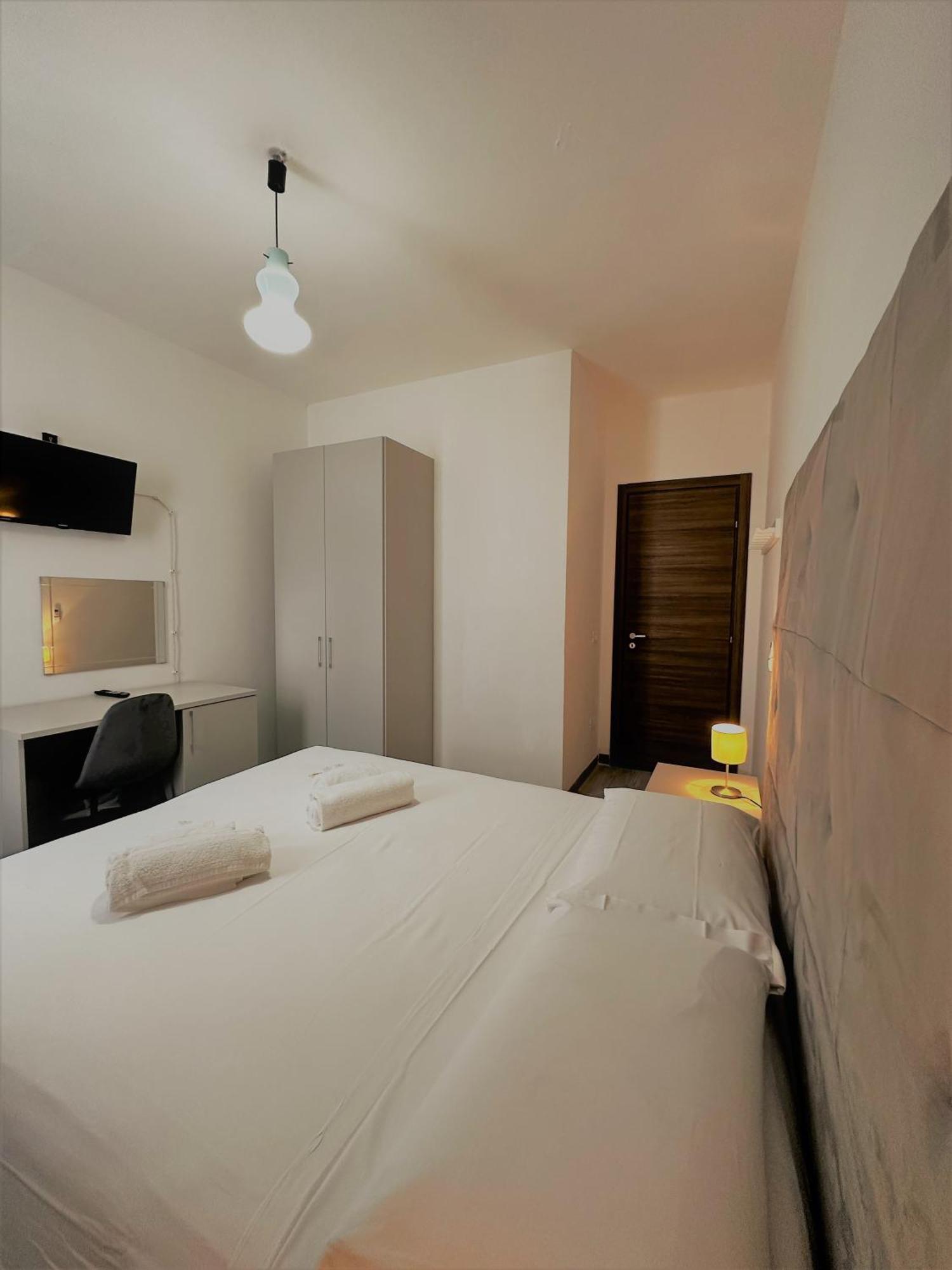 Hotel The Flash - Venturina Terme