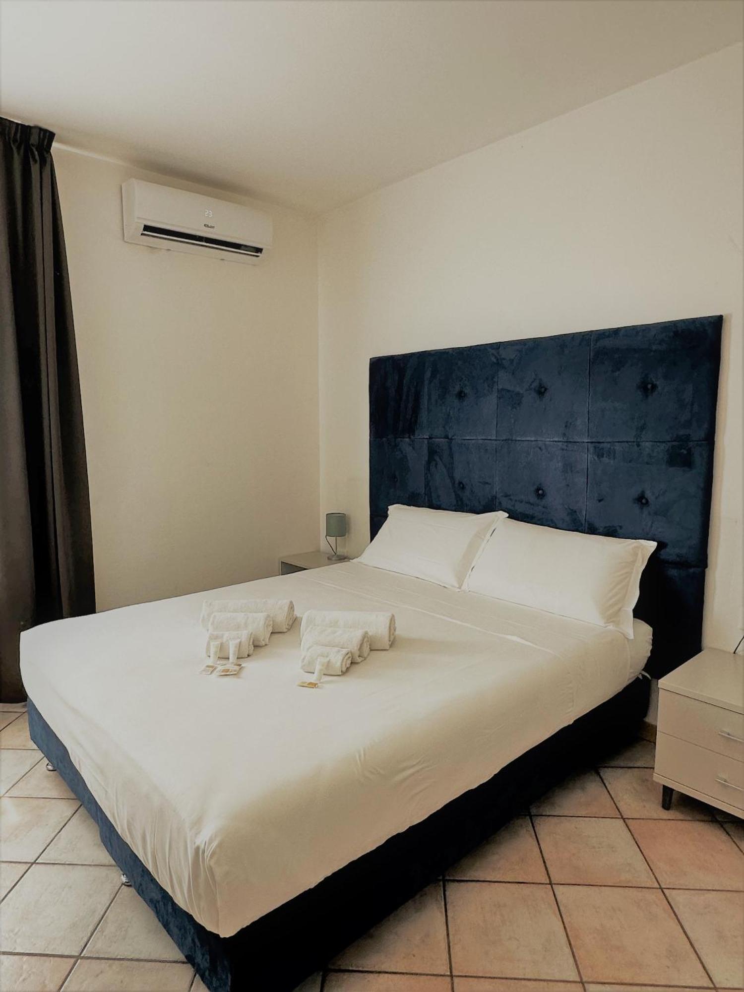 Hotel The Flash - Venturina Terme