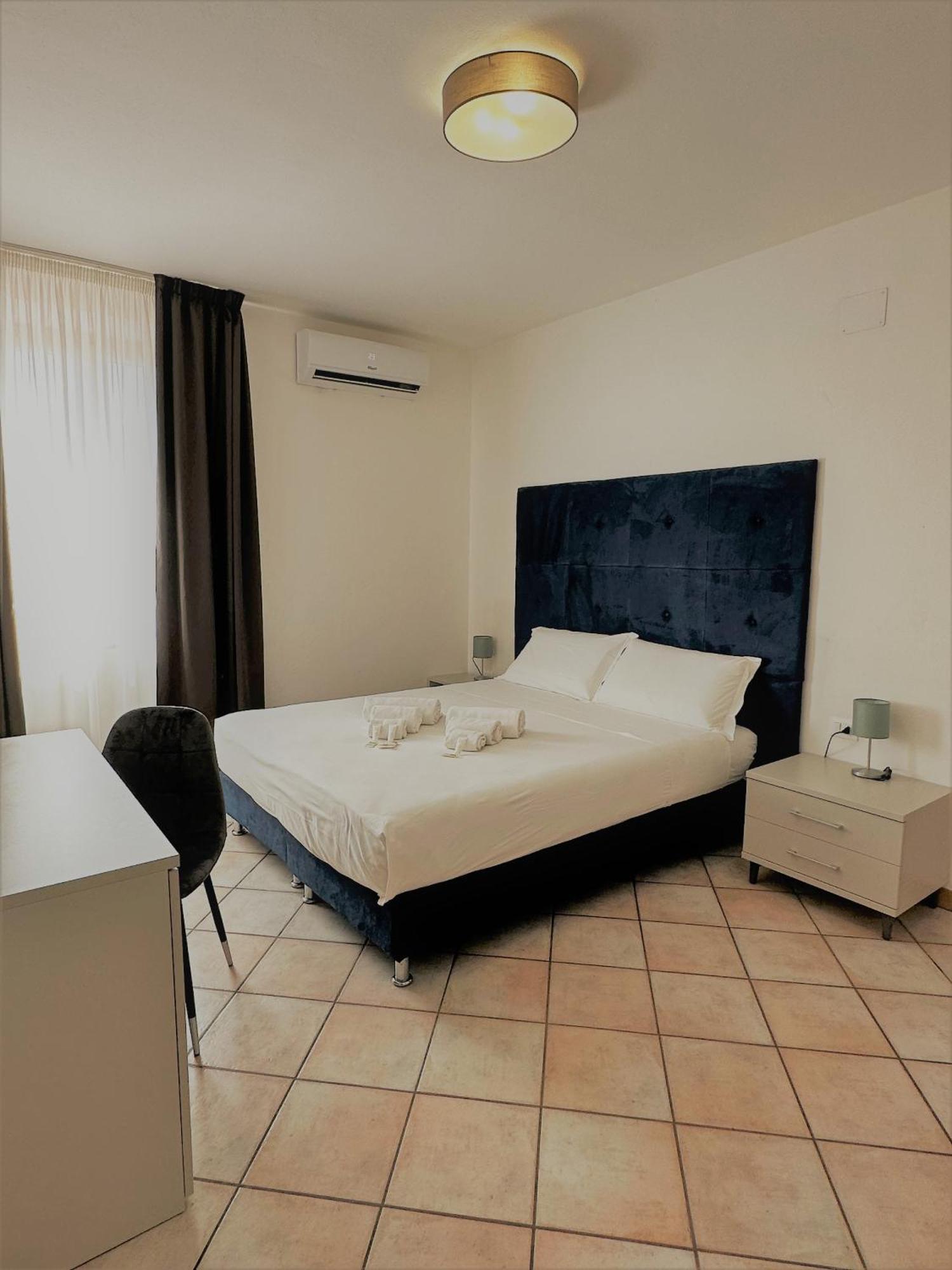 Hotel The Flash -
