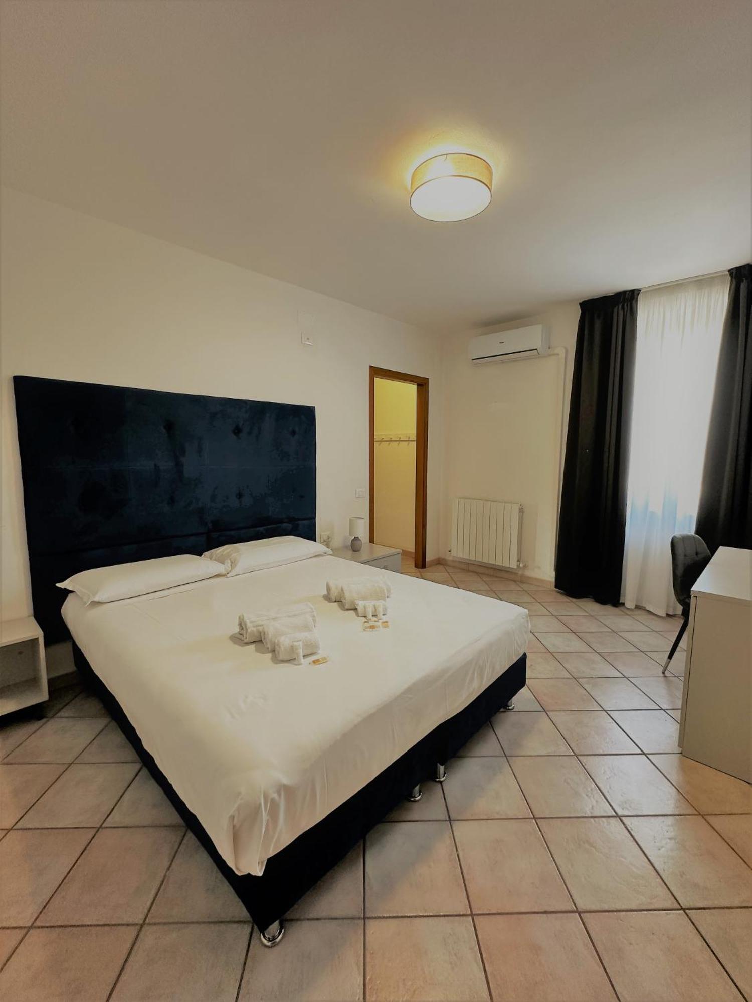 Hotel The Flash - 2*